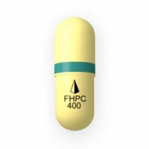 Ponstel (Mefenamic Acid)