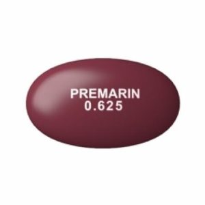 Premarin (Conjugated Estrogens)