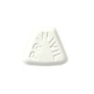 Prinivil (Lisinopril)