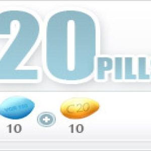 Professional Pack-20