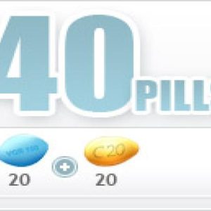 Professional Pack-40