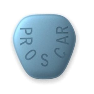 Proscar (Finasteride)