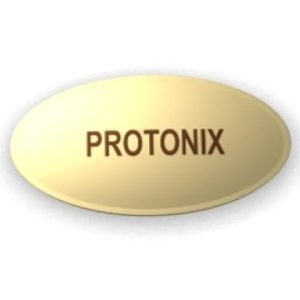 Protonix (Pantoprazole)