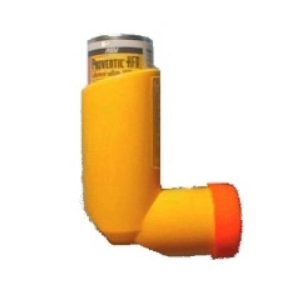 Proventil (Salbutamol)