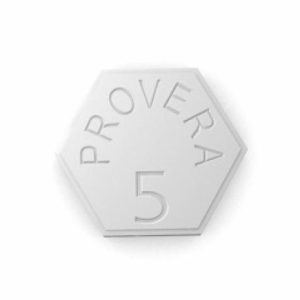 Provera (Medroxyprogesterone Acetate)