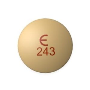 Rabeprazole (Rabeprazole sodium)