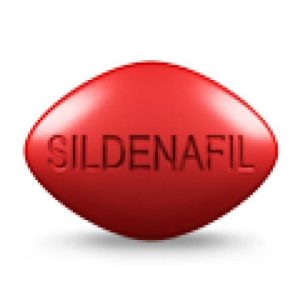 Red Viagra (Sildenafil Citrate)