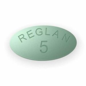 Reglan (Metoclopramide)