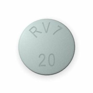 Revatio (Sildenafil Citrate)