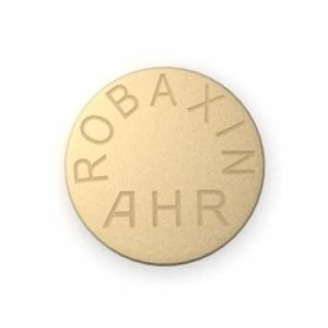 Robaxin (Methocarbamol)