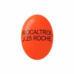 Rocaltrol (Calcitriol)