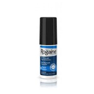Rogaine (Minoxidil)