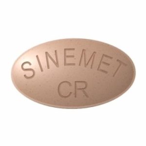 Sinemet Cr (Carbidopa / Levodopa)