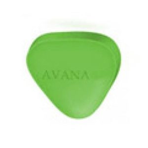 Super Avana (Avanafil with Dapoxetine)