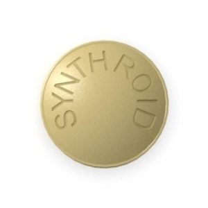 Synthroid (Levothyroxine)
