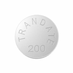 Trandate (Labetalol)