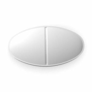 Uniphyl Cr (Theophylline)