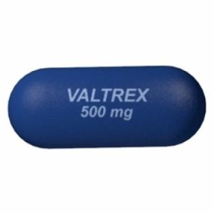 Valtrex (Valacyclovir)