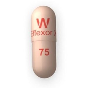 Venlor (Venlafaxine)