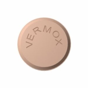 Vermox (Mebendazole)