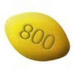 Viagra Gold - Vigour (Sildenafil Citrate)