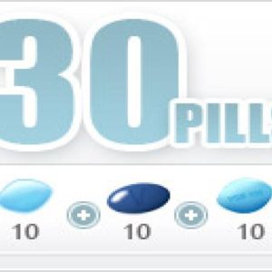 Viagra Pack-30