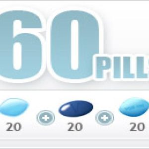 Viagra Pack-60