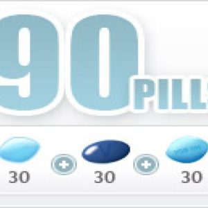 Viagra Pack-90