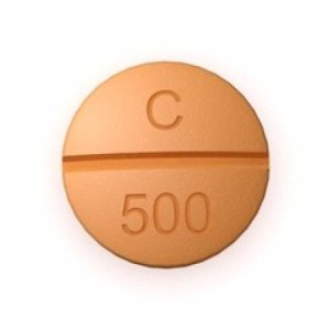 Vitamin C (Ascorbic Acid)