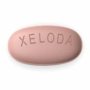 Xeloda (Capecitabine)