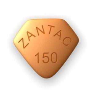 Zantac (Ranitidine)