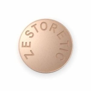 Zestoretic (Lisinopril / Hydrochlorothiazide)