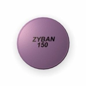 Zyban (Bupropion)